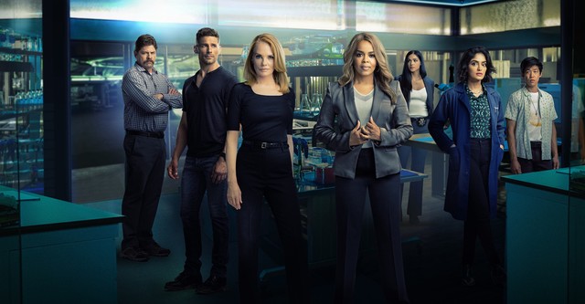 Watch best sale csi putlocker